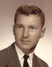 Robert Halligan Obituary (2019)