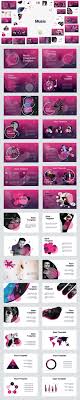 Music Fre Powerpoint Template Powerpoint Template Free Free Powerpoint Templates Download Powerpoint Templates