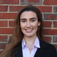 Christina Moretti's Instagram, Twitter & Facebook