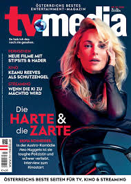 TV-Media - Ausgabe 432025