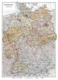1933 deutschland karte / deutschland besteht weiterhin in den grenzen von 1937. Karte Von Deutschland 1949 Besatzungszonenkarte Verlag Rockstuhl