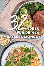 Weniger Fleisch Essen So Einfach Geht S In 2020 Mit Bildern Fleischlose Gerichte Einfache Gerichte Rezepte