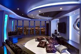 It may seem like your options are confined to squeezing in a bed and—if you're lucky—a nightstand, but there are ways to pack plenty of style into. 50 Stunning Ceiling Design Ideas To Spice Up Your Home Checopie