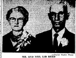 Marriage Anniversary Announcements Page 1