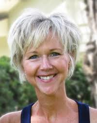 Cheryl Larson's Instagram, Twitter & Facebook