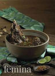 Femina Co Id Sup Konro Makassar Resep Resep Masakan Resep Makanan