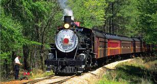 We did not find results for: About Texas State Railroad