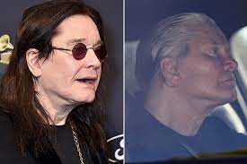 See full list on en.wikipedia.org Ozzy Osbourne Lets Hair Go Gray