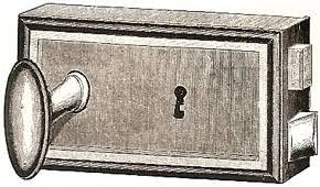 Like electronic locks, smart deadbolt locks are just as durable as a single cylinder deadbolt. Lexicon Of Locks And Keys