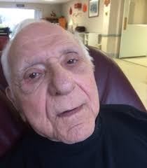 Obituary information for Salvatore Anthony Fedele