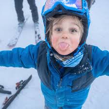 Winter Activities: Skiing, Ice Fishing & Cozy Fun