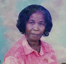 Molly Odessa Chandler