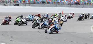 Nascar after the lap begins at 4:30 p.m. Daytona 200 Fans Welcome To 79th Running Of Classic Race Roadracing World Magazine Motorcycle Riding Racing Tech News