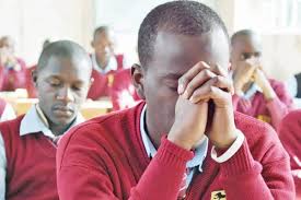 Form one selection 2021:candidate can check form one selected candidate pdf file from tamisemi, website. Form One Selection Kcpe Candidates To Miss Slots In Their Schools Of Choice Citizentv Co Ke