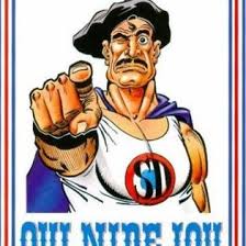 Nikaia 06 On Twitter Highside Y A Un Cote Satanas Diabolo Chez Bader Et Franck J'ai les capitaine caverne si ça interesse mais on les trouve sur youtube et ailleurs de mémoire. twitter