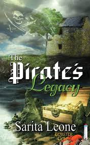 The Pirates Legacy The Lobster Cove Series Amazon Co Uk
