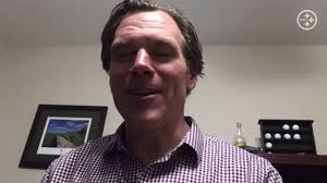 Alan Faneca Says Pittsburgh 'Is A Home To Us'