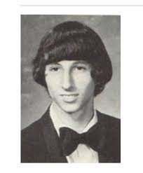 Have a great birthday, Brett! So glad you got to be at our reunion.