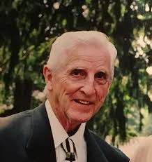 Obituary for William Arthur Raymond