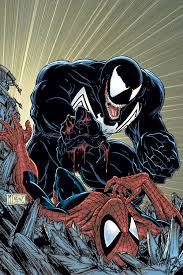 Is Venom Better Than Spiderman (The Characters, Not Movies)? - Quora