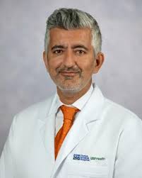 Barbara L. McComb, MD, FACR