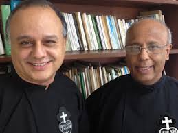 Holy Cross Province News