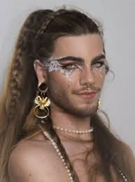 Descubre 26 ideas de MAKE UP y maquillaje masculino