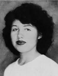 Adelina Delgado Obituary (1929