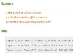 Jquery Email Plugins Jquery Script
