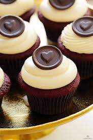 A Great Red Velvet Cupcake Finally Cleobuttera Recipe Red Velvet Cupcakes Velvet Cupcakes Baking