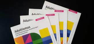 We need an adultier adult! Redaktionsservice Awo