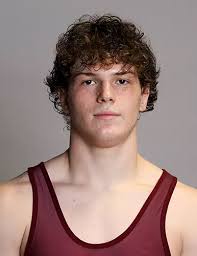 2024-25 Wrestling Roster