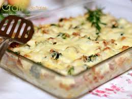 Gratin De Pates Au Thon Je Partage Avec Vous Un Bon Plat Complet Cuit Au Four Il S Agit Des Pates Gratine Recette Thon Recette De Plat Gratin De Pates Au Thon