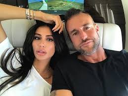Maybe you would like to learn more about one of these? Las Espectaculares Novias De Philipp Plein Daiquiri Girl Blog