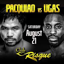 Check spelling or type a new query. Pacquiao Vs Ugas Pacquiao Vs Ugas Merchantville August 21 2021 Allevents In