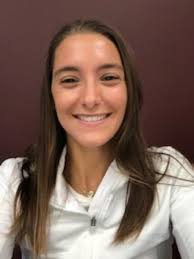 Gabriella Hall — Sunrise Counseling & Associates