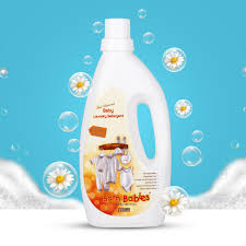 6 Best Baby Detergents Of 2024, Tested By Laundry Experts