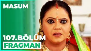 Masum 107 Bolum Fragmani 7 Temmuz Sali Youtube