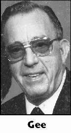 Frederick Gee's Instagram, Twitter & Facebook