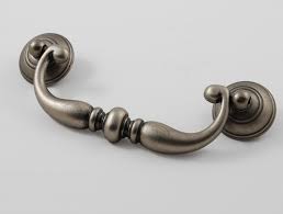 1.75 2.5 3 dresser pulls drawer pull handles antique silver cabinet handles pulls door handle vintage look hardware 44 64 76 mm aroserambling the price is for one piece of the handles. Drop Handle Cabinet Drawer Pulls You Ll Love In 2021 Wayfair
