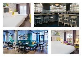 Where is jurys inn manchester city centre located? Jurys Inn Manchester