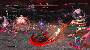 Monstrum nox is an action rpg, belonging to one of the oldest japanese series of this type. Ys Ix Monstrum Nox Import Review Rpg Site