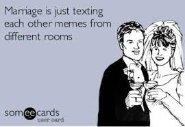 21 Marriage Memes That Are 100 True And 100 Funny