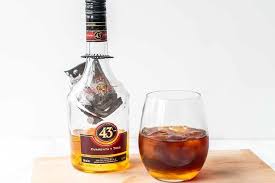 How To Make Carajillo 43 Mexican Coffee The Tortilla Channel Recipe Mexican Coffee Cocktails Coffee Drink Recipes