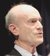 Former Union College President Roger Hull runs for Schenectady mayor