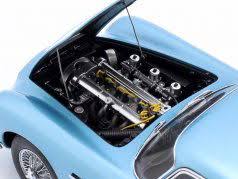 Image result for Pacific Blue 1961 Aston Martin