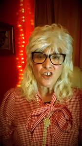 Young Jilly Cooper is back with excerpts from her latest book “Bonk!”, The  full chapters will shortly be available