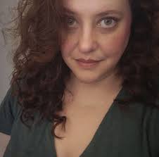 Oh the pure joy! Look at that tail wagging!