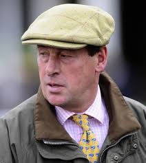 CHELTENHAM RACING: Kim Bailey ends 14-year drought