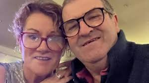 Laois couple Sheila and Michael Daly share their relationship advice after  40 years of marriage